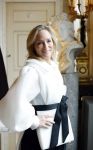 Soestdijk 20 november 2024
Prinses Margarita opent de tentoonstelling schitteren op Soestdijk . Patrick v Katwijk heeft de fotos gemaakt .