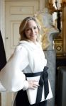 Soestdijk 20 november 2024
Prinses Margarita opent de tentoonstelling schitteren op Soestdijk . Patrick v Katwijk heeft de fotos gemaakt .