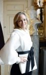 Soestdijk 20 november 2024
Prinses Margarita opent de tentoonstelling schitteren op Soestdijk . Patrick v Katwijk heeft de fotos gemaakt .