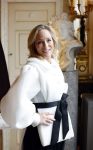 Soestdijk 20 november 2024
Prinses Margarita opent de tentoonstelling schitteren op Soestdijk . Patrick v Katwijk heeft de fotos gemaakt .
