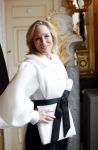 Soestdijk 20 november 2024
Prinses Margarita opent de tentoonstelling schitteren op Soestdijk . Patrick v Katwijk heeft de fotos gemaakt .