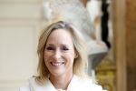 Soestdijk 20 november 2024
Prinses Margarita opent de tentoonstelling schitteren op Soestdijk . Patrick v Katwijk heeft de fotos gemaakt .