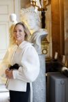 Soestdijk 20 november 2024
Prinses Margarita opent de tentoonstelling schitteren op Soestdijk . Patrick v Katwijk heeft de fotos gemaakt .
