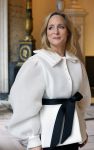 Soestdijk 20 november 2024
Prinses Margarita opent de tentoonstelling schitteren op Soestdijk . Patrick v Katwijk heeft de fotos gemaakt .
