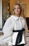 Soestdijk 20 november 2024
Prinses Margarita opent de tentoonstelling schitteren op Soestdijk . Patrick v Katwijk heeft de fotos gemaakt .