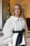 Soestdijk 20 november 2024
Prinses Margarita opent de tentoonstelling schitteren op Soestdijk . Patrick v Katwijk heeft de fotos gemaakt .