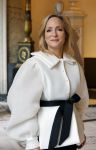 Soestdijk 20 november 2024
Prinses Margarita opent de tentoonstelling schitteren op Soestdijk . Patrick v Katwijk heeft de fotos gemaakt .