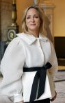 Soestdijk 20 november 2024
Prinses Margarita opent de tentoonstelling schitteren op Soestdijk . Patrick v Katwijk heeft de fotos gemaakt .