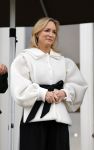 Soestdijk 20 november 2024
Prinses Margarita opent de tentoonstelling schitteren op Soestdijk . Patrick v Katwijk heeft de fotos gemaakt .