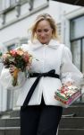 Soestdijk 20 november 2024
Prinses Margarita opent de tentoonstelling schitteren op Soestdijk . Patrick v Katwijk heeft de fotos gemaakt .