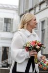 Soestdijk 20 november 2024
Prinses Margarita opent de tentoonstelling schitteren op Soestdijk . Patrick v Katwijk heeft de fotos gemaakt .