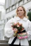 Soestdijk 20 november 2024
Prinses Margarita opent de tentoonstelling schitteren op Soestdijk . Patrick v Katwijk heeft de fotos gemaakt .