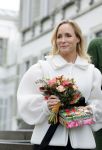 Soestdijk 20 november 2024
Prinses Margarita opent de tentoonstelling schitteren op Soestdijk . Patrick v Katwijk heeft de fotos gemaakt .