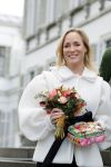 Soestdijk 20 november 2024
Prinses Margarita opent de tentoonstelling schitteren op Soestdijk . Patrick v Katwijk heeft de fotos gemaakt .