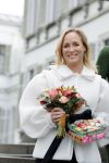 Soestdijk 20 november 2024
Prinses Margarita opent de tentoonstelling schitteren op Soestdijk . Patrick v Katwijk heeft de fotos gemaakt .
