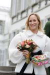 Soestdijk 20 november 2024
Prinses Margarita opent de tentoonstelling schitteren op Soestdijk . Patrick v Katwijk heeft de fotos gemaakt .