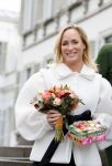 Soestdijk 20 november 2024
Prinses Margarita opent de tentoonstelling schitteren op Soestdijk . Patrick v Katwijk heeft de fotos gemaakt .