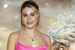 Amsterdam 3 december 2024
Premiere Wicked in Tuschinski. Quinty Mirjam de Vries