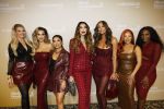 Amsterdam 25 november 2024
Presentatie nieuwe seizoen real housewives of Amsterdam in het Amstel hotel  met oa Maria Tailor Tamara Elbaz Kimmylien nguyen Cherry Ann Person Angela v d Brink Djamila Celina en Deborah Luijendijk.