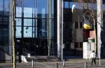 Lelystad 28 november 2024
Rechtszaak in de rechtbank van Lelystad tussen Cato Margo Peekel en Jojanneke Peekel. Beide dames kwamen met hun man .