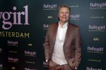 Amsterdam 25 november 2024
Premiere Babygirl in Tuschinski . Halina Reijn is de producente. Rene Mioch
