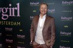 Amsterdam 25 november 2024
Premiere Babygirl in Tuschinski . Halina Reijn is de producente. Rene Mioch