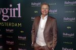 Amsterdam 25 november 2024
Premiere Babygirl in Tuschinski . Halina Reijn is de producente. Rene Mioch