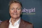 Amsterdam 25 november 2024
Premiere Babygirl in Tuschinski . Halina Reijn is de producente. Rene Mioch