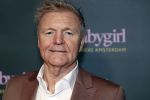 Amsterdam 25 november 2024
Premiere Babygirl in Tuschinski . Halina Reijn is de producente. Rene Mioch