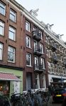 Amsterdam 28 november 2024
Huis Rene Mioch in Amsterdam