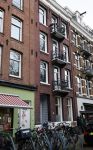 Amsterdam 28 november 2024
Huis Rene Mioch in Amsterdam