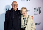 Amsterdam 24 oktober 2024
Rode loper verslag feestelijke opening
Imagine Fantastic Film Festival met de film Mr.K  van Tallulah Schwab met in de hoofdrol Crispin Glover. Renee Soutendijk en Thed Lensen