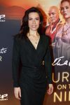 Zaandam 10 november 2024
Premiere murder on the nile in zaantheater. Renee v Wegberg