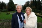 Doorn 16 november 2024
Presentatie cd Box van Anneke Gronloh. Ria Valk kwam met haar partner