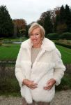 Doorn 16 november 2024
Presentatie cd Box van Anneke Gronloh. Ria Valk kwam met haar partner
