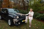 Doorn 16 november 2024
Presentatie cd Box van Anneke Gronloh. Ria Valk kwam met haar partner
