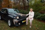 Doorn 16 november 2024
Presentatie cd Box van Anneke Gronloh. Ria Valk kwam met haar partner