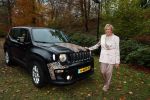 Doorn 16 november 2024
Presentatie cd Box van Anneke Gronloh. Ria Valk kwam met haar partner
