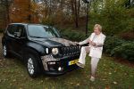 Doorn 16 november 2024
Presentatie cd Box van Anneke Gronloh. Ria Valk kwam met haar partner