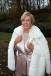 Doorn 16 november 2024
Presentatie cd Box van Anneke Gronloh. Ria Valk kwam met haar partner
