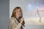 Den Haag 4 november 2024
Presentatie Holiday on ice in de uithof. Ria Visser
