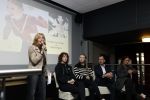 Den Haag 4 november 2024
Presentatie Holiday on ice in de uithof. Ria Visser
