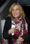 Den Haag 4 november 2024
Presentatie Holiday on ice in de uithof. Ria Visser