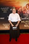 Zaandam 10 november 2024
Premiere murder on the nile in zaantheater. Rian Gerritsen