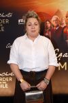Zaandam 10 november 2024
Premiere murder on the nile in zaantheater. Rian Gerritsen