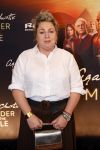 Zaandam 10 november 2024
Premiere murder on the nile in zaantheater. Rian Gerritsen