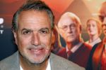 Zaandam 10 november 2024
Premiere murder on the nile in zaantheater. Richard Kemper