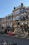 Amsterdam 26 oktober 2024
Rick Engelkes is weer samen met zijn ex en moeder van zijn dochters Annemarie . Rick heeft 2 panden gekocht in Amsterdam zuid . 1 wordt nu verbouwd.