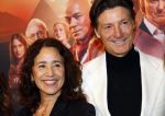 Zaandam 10 november 2024
Premiere murder on the nile in zaantheater.  Rick Engelkes en Annemarie