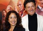 Zaandam 10 november 2024
Premiere murder on the nile in zaantheater.  Rick Engelkes en Annemarie
